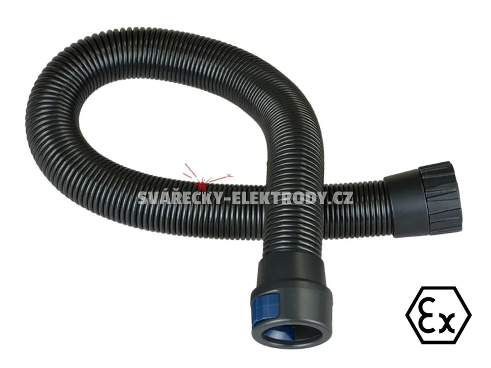 Víkendová Akce Lehká flexi hadice CleanAIR (QuickLOCK - CA40 x 1/7")