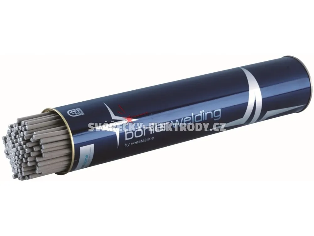Böhler FOX EAS 4 M-A - elektroda na nerez - 3,2 x 350 mm (4,1 kg) Rychlé Dodání