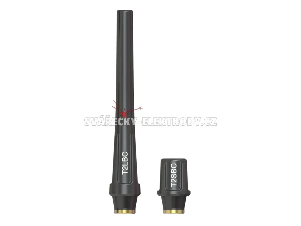 Kryt elektrody ARC T2/T3W/T4W - dlouhý Novinka