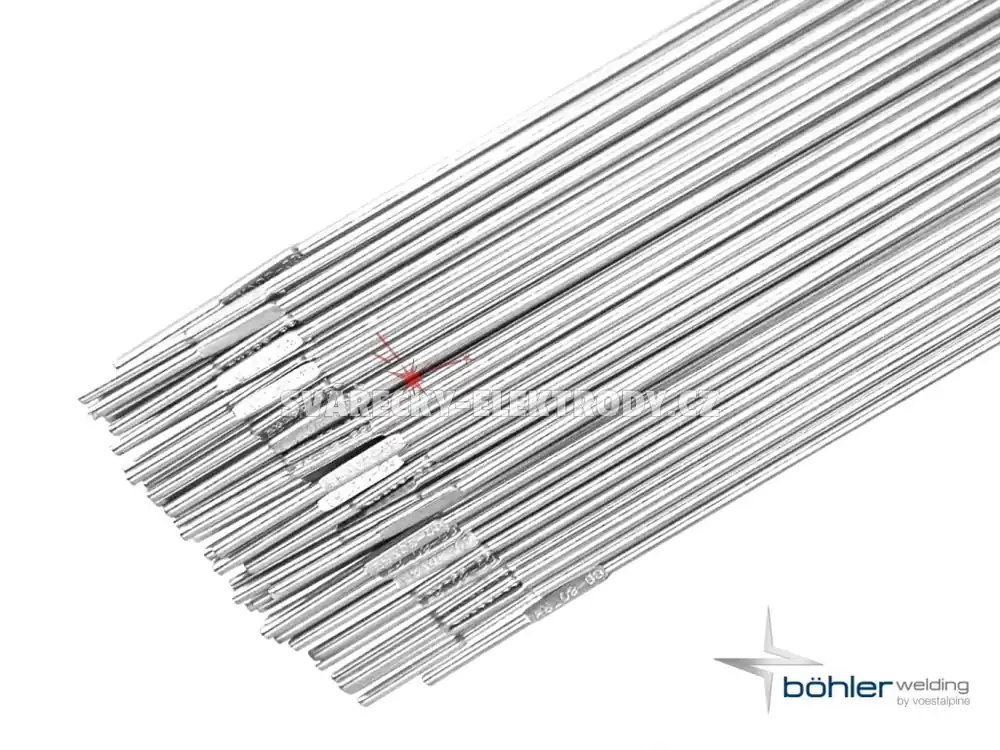 Originální Böhler Q T 309L - drát přechodový - 3,2 x 1000 mm (5 kg)