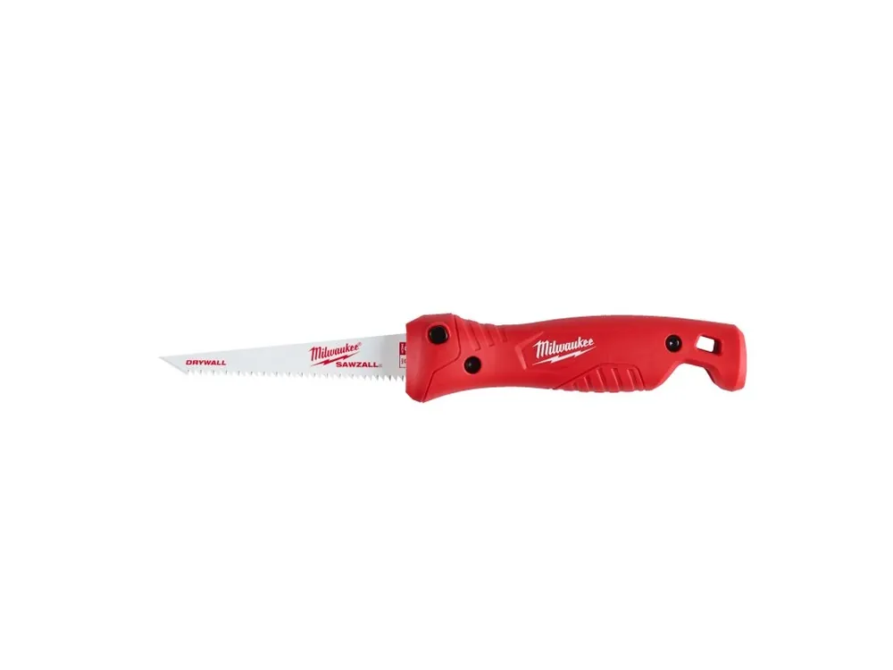 skládací pila THIN KERF 150 mm, vč. plátku 4932492812 MILWAUKEE Vysoce Kvalitní