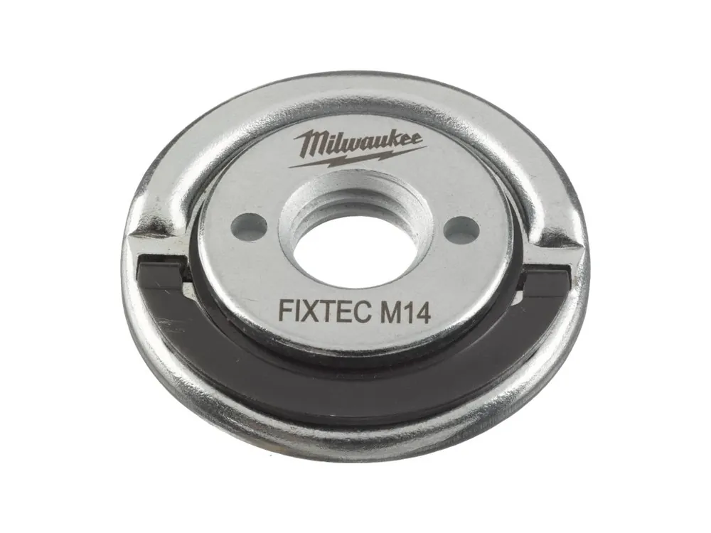 Bezpečná Platba matice Fixtec M14 univerzální 4932498607 MILWAUKEE
