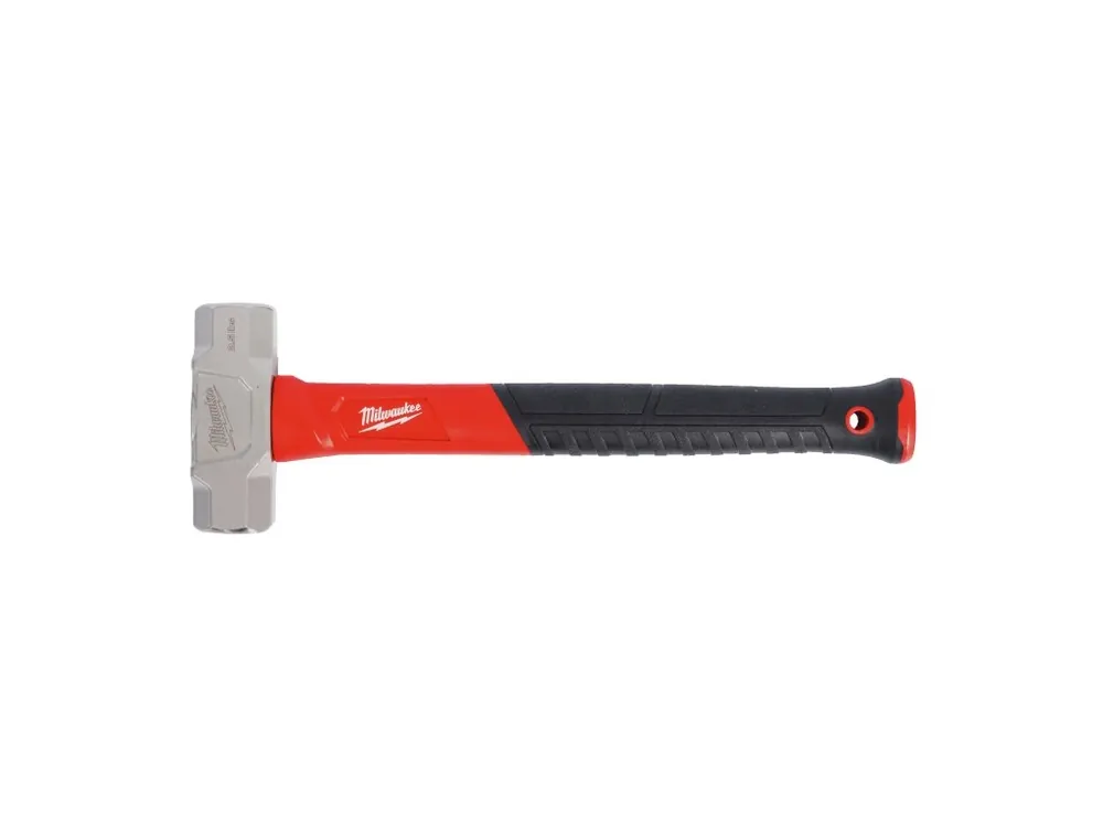 Levný Kovářské kladivo s rukojetí ze skelných vláken 1,13kg / 2.5 lbs 4932498305 MILWAUKEE