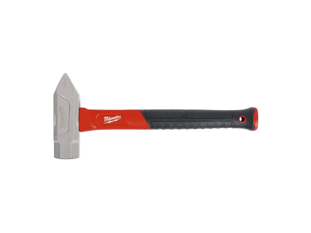 Akce Sklolaminátové kladivo s křížovým nosem 1,81kg / 4 lbs 4932498308 MILWAUKEE