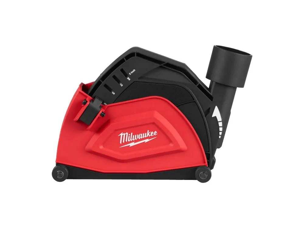 Top Prodej kryt pro odsávání prachu při řezání - DSC125 4932499768 MILWAUKEE