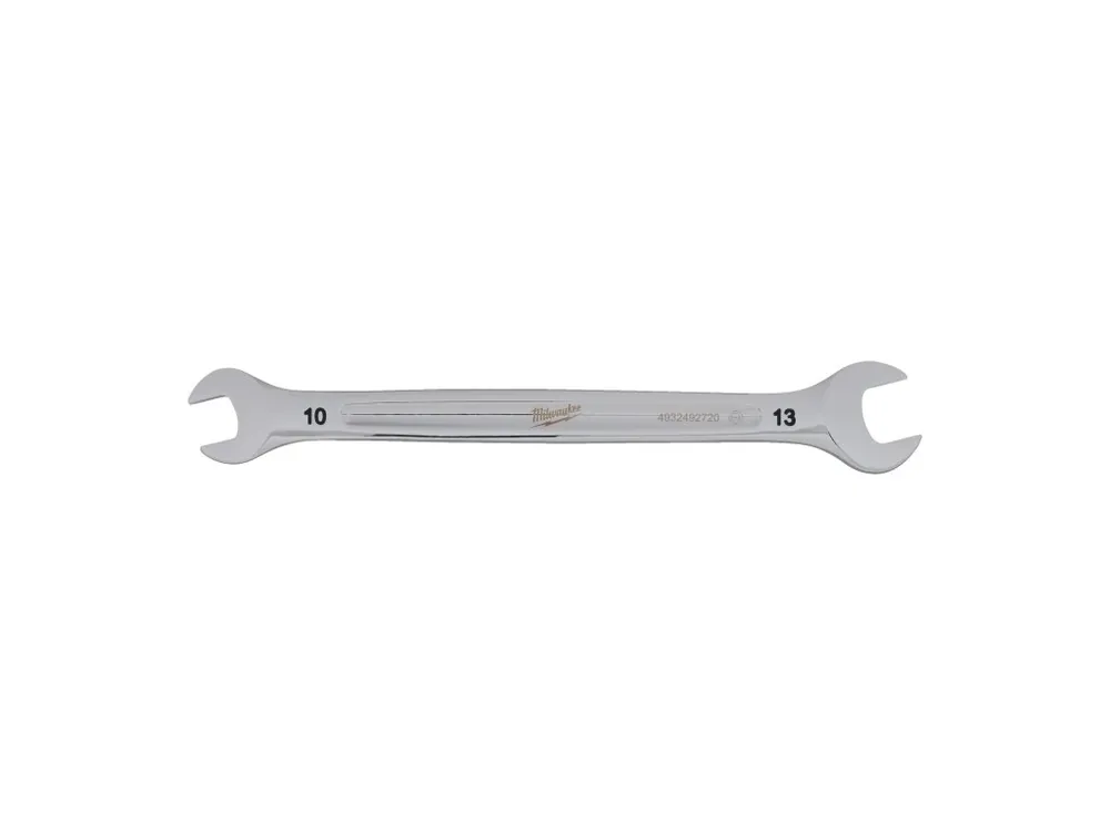 klíč Oboustranný vidlicový - 10x13 mm 4932492720 MILWAUKEE Výhodná Nabídka