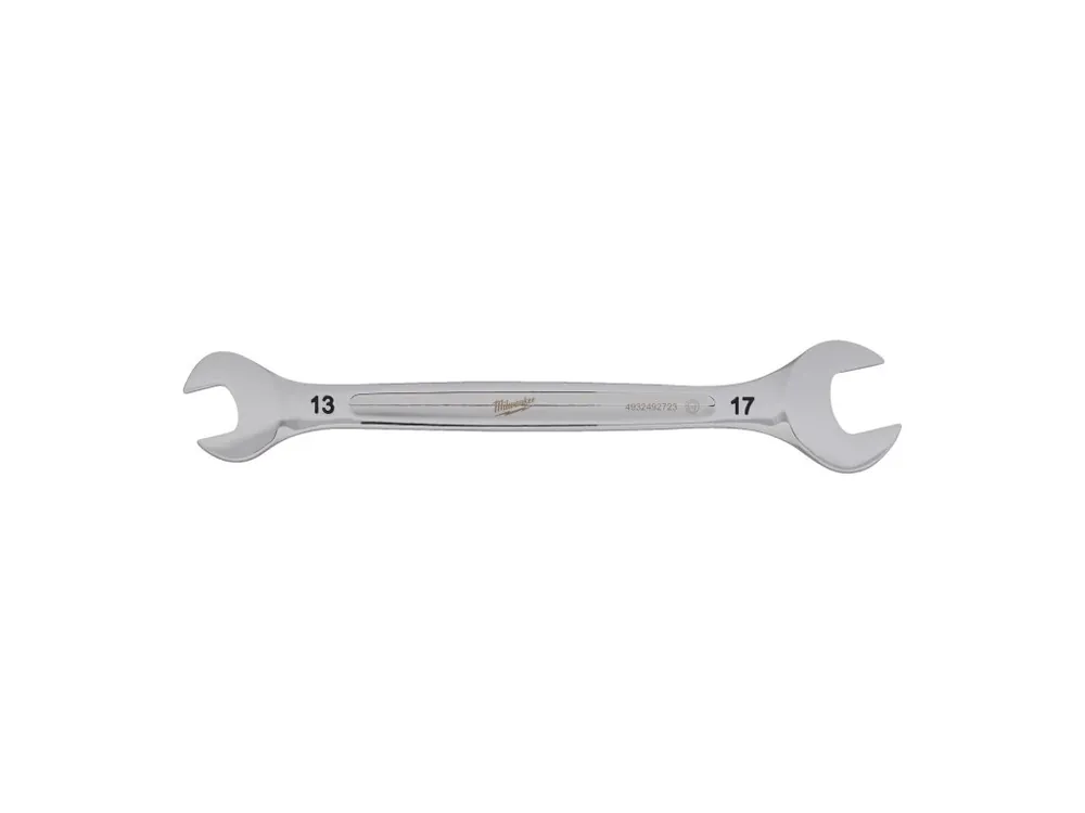 Must-Have klíč Oboustranný vidlicový - 13x17 mm 4932492723 MILWAUKEE