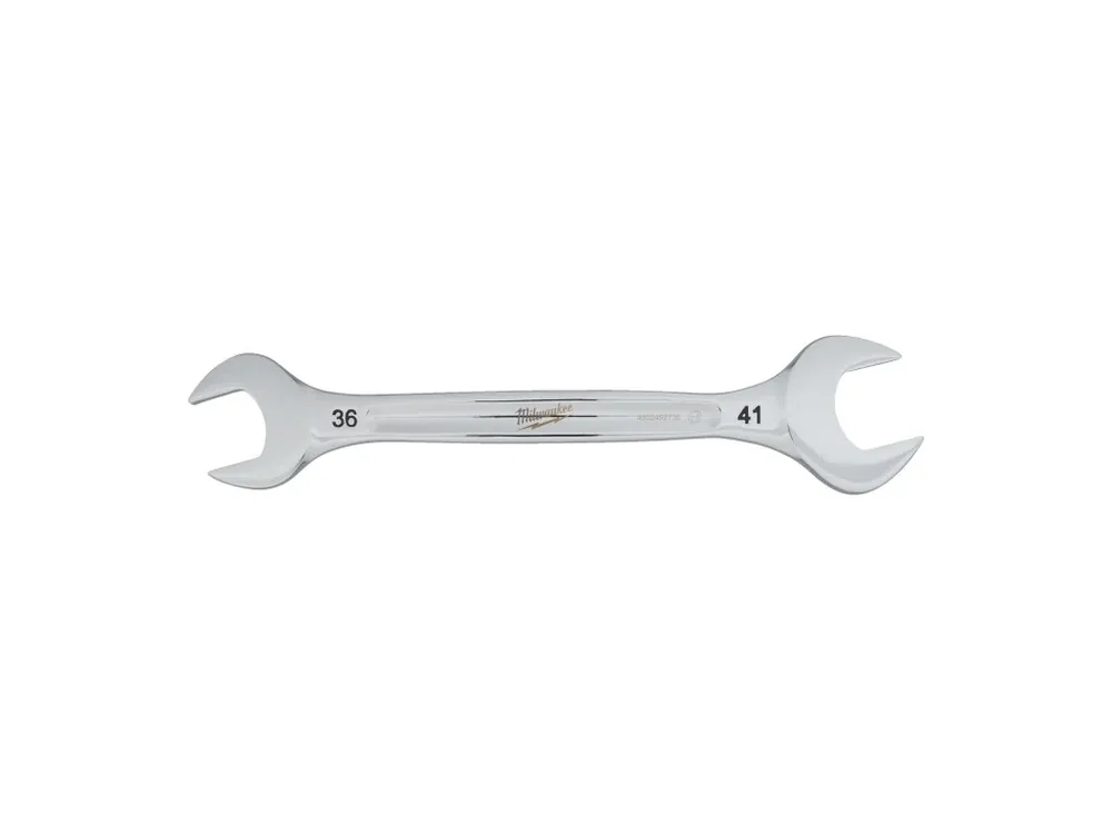 Ihned K Objednání klíč Oboustranný vidlicový - 36x41 mm 4932492736 MILWAUKEE