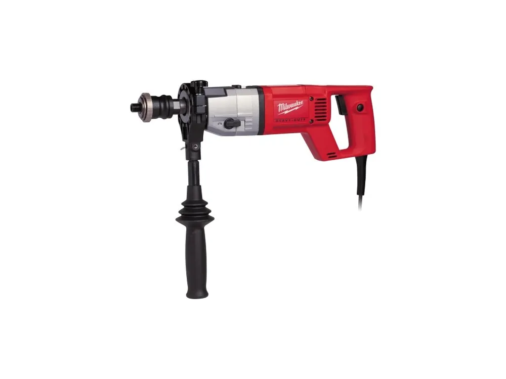 vrtačka DD 2-160 XE diamantová 2 rychlosti jádrové vrtání do 162 mm 1500 W FIXTEC 4933368690 MILWAUKEE Výprodej