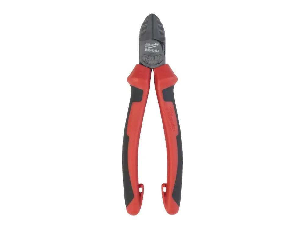 kleště Diagonální štípací - 160 mm 4932492463 MILWAUKEE Sezónní Sleva