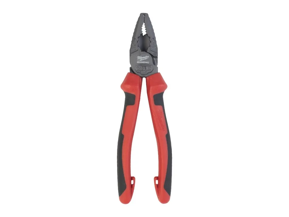 kleště Kombinované - 180 mm 4932492462 MILWAUKEE Top Prodej