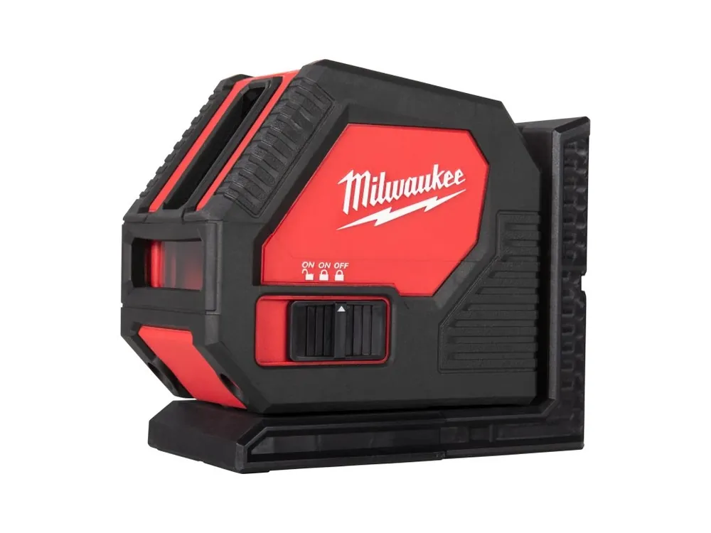 laser Zelený křížový na alkalické baterie 4933478753 MILWAUKEE Výhodná Nabídka