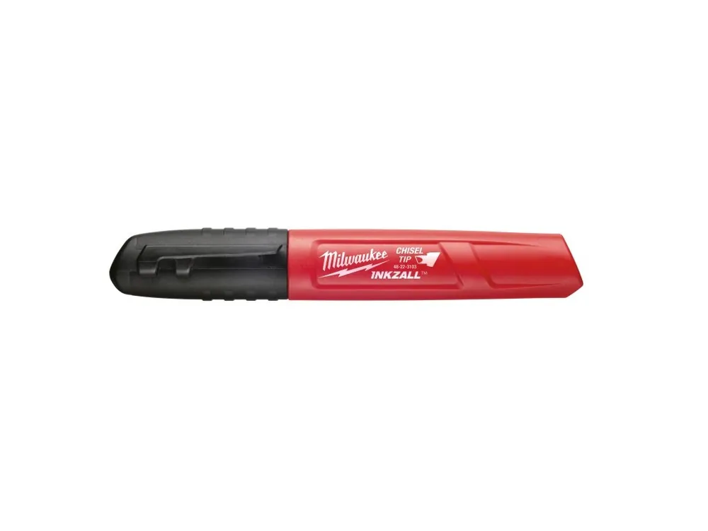 Inkzall Markers barva Zelená 4932492127 MILWAUKEE Kup Teď