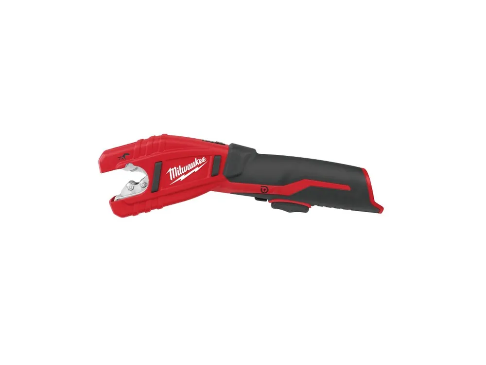 Výhodná Nabídka C12 PC-0 řezač Cu trubek 12 V Ø 12–28 mm 500 ot./min 4933411920 MILWAUKEE
