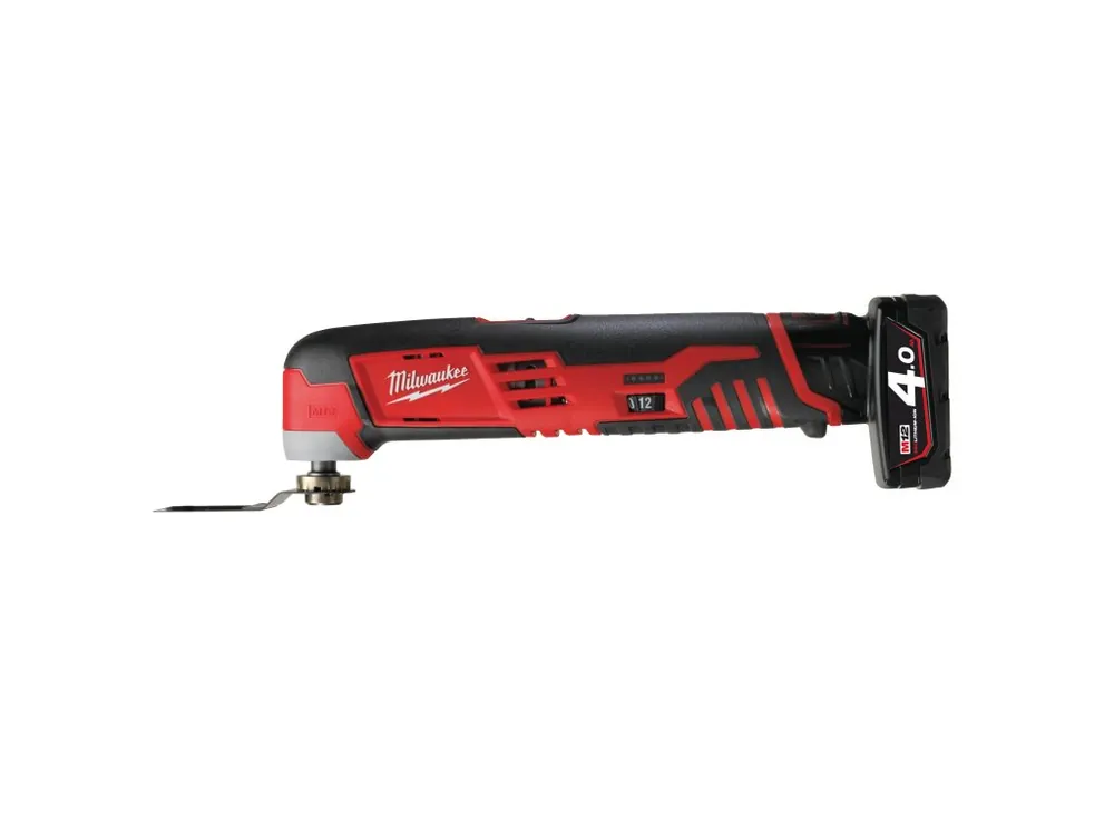 C12 MT-402B kompaktní multifunkční nářadí 4933441705 MILWAUKEE Pouze Dnes