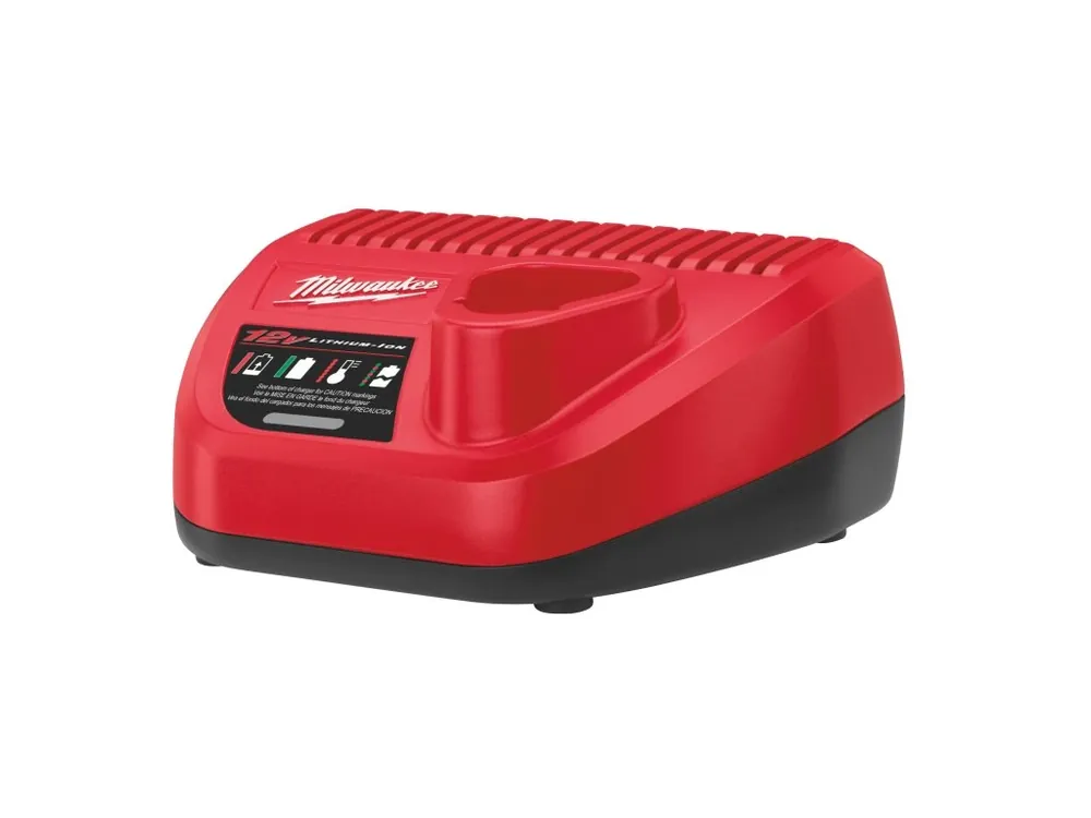 Bezpečná Platba M12™ nabíječka ™ 4932352000 MILWAUKEE