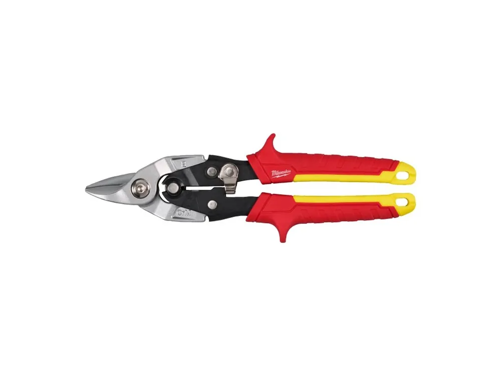 Ověřený nůž ky na plech Bulldog 4932499010 MILWAUKEE