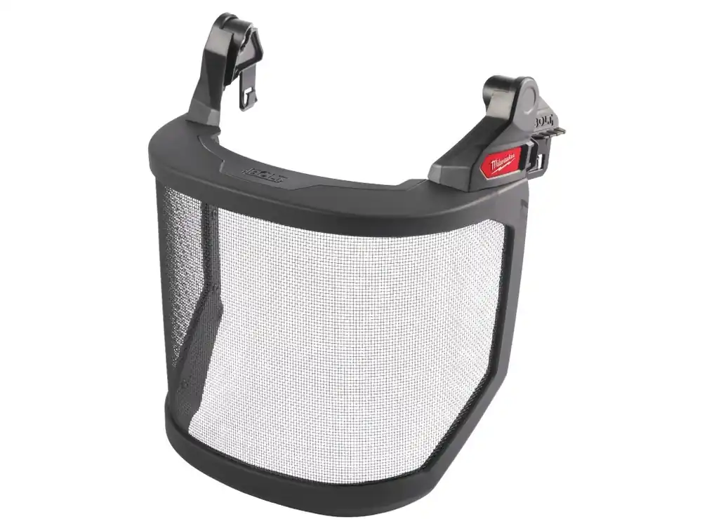 BOLT™ síťový obličejový štít Compact 4932479945 MILWAUKEE Odeslání Ihned
