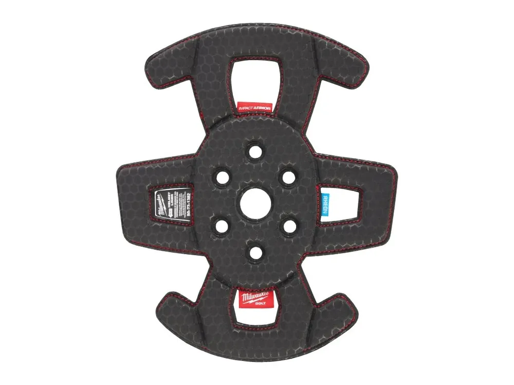 Tovární Cena BOLT™ IMPACT ARMOR™ hlavová výstelka BOLT™200 4932499173 MILWAUKEE