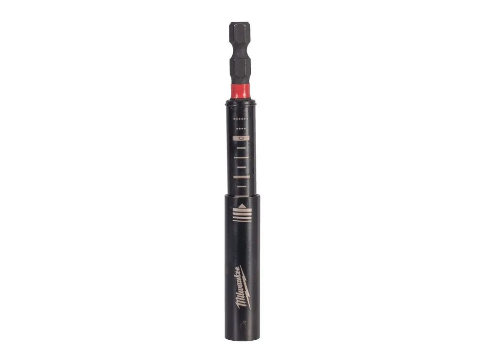 držák magnetický držák bitů SHOCKWAVE™ délka 75 mm 4932500395 MILWAUKEE Super Cena
