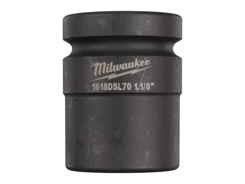 nástrčná hlavice Railway Ø 54 mm délka 70 mm 4932499148 MILWAUKEE Cenově Výhodný