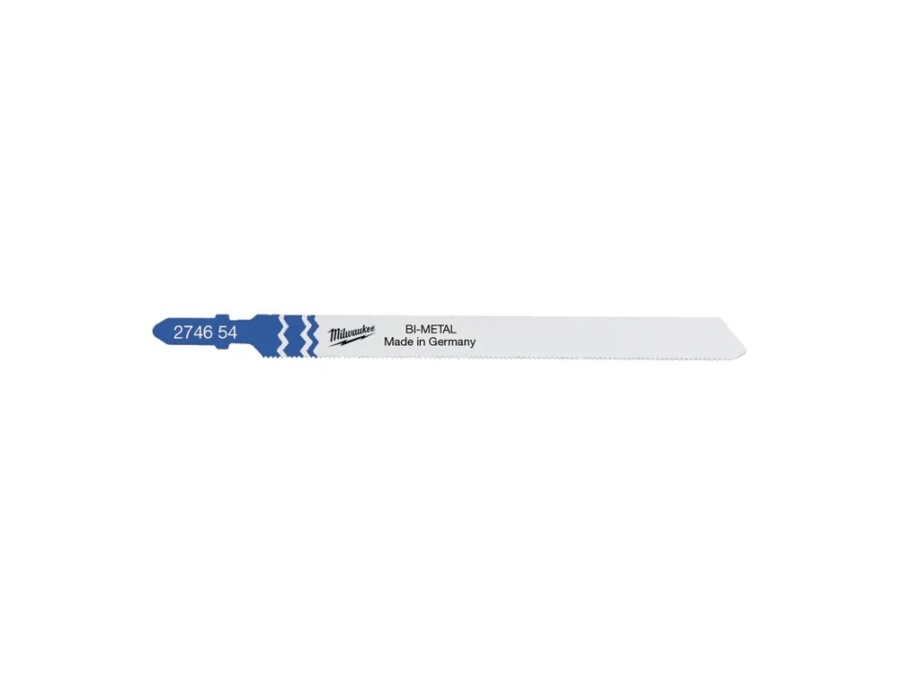 Pilové plátky T318AF 5ks délka plátku 91 mm 4932430142 MILWAUKEE Zlevněný