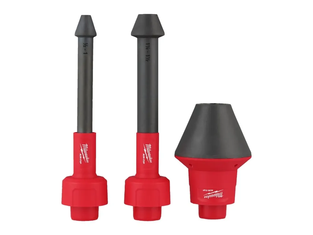 Sleva kabel AIR-TIP™ sada stahováků ového vedení 4932498018 MILWAUKEE