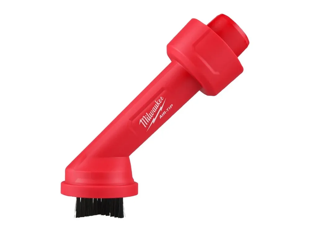 Pouze Dnes AIR-TIP™ nástroj křížový kartáč 4932498014 MILWAUKEE