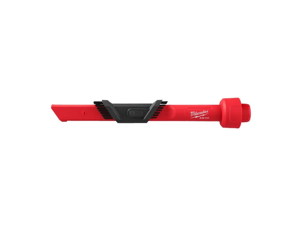 Nakupujte Hned AIR-TIP™ štěrbinový a kartáčový nástroj 3 v 1 4932498011 MILWAUKEE