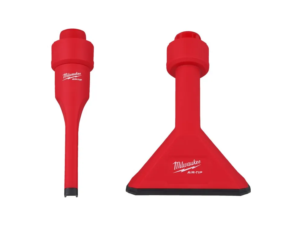 AIR-TIP™ sada užitkových hubic nezanechávajících stopy 4932498023 MILWAUKEE Super Cena