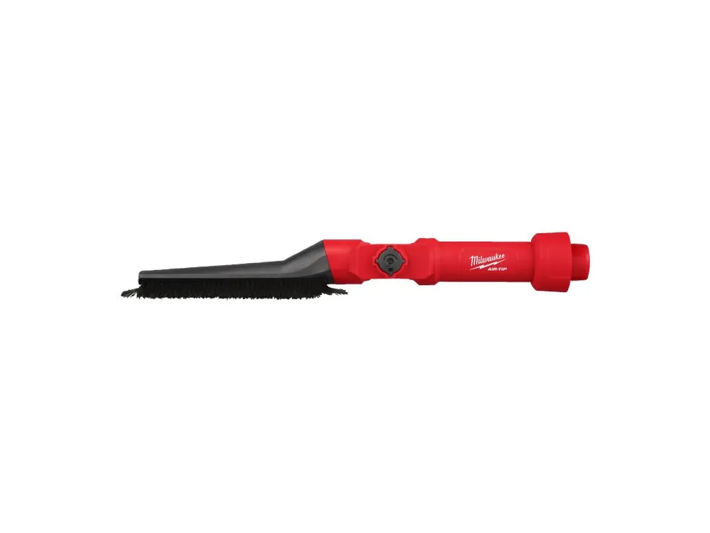 profil AIR-TIP™ nízkoový otočný kartáč 4932498019 MILWAUKEE Cenová Bomba