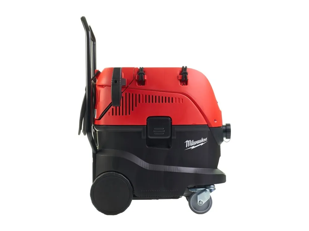 Super Cena aku vysavač AS-42MAC 42 l pro mokré a suché sání (třída M) 4933459418 MILWAUKEE