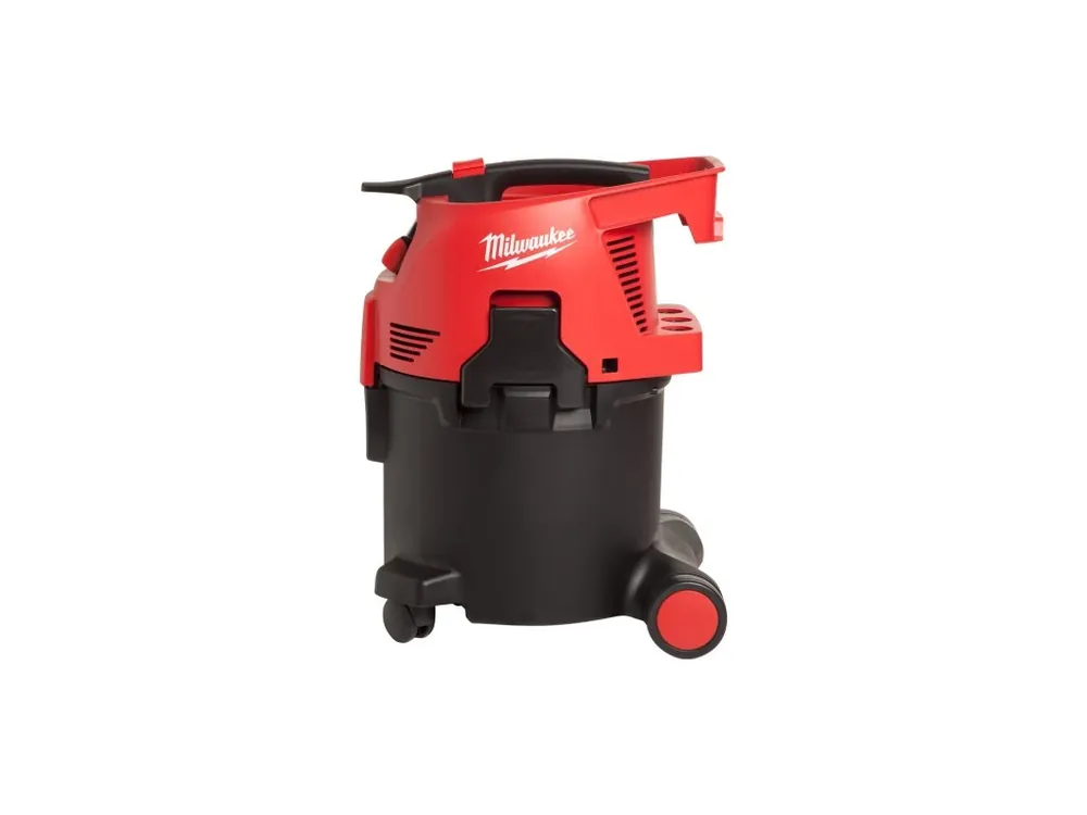 Super Cena aku vysavač AS 300 ELCP průmyslový třídy L 30 l mokré/suché vysávání snadné čištění filtru 4933416060 MILWAUKEE
