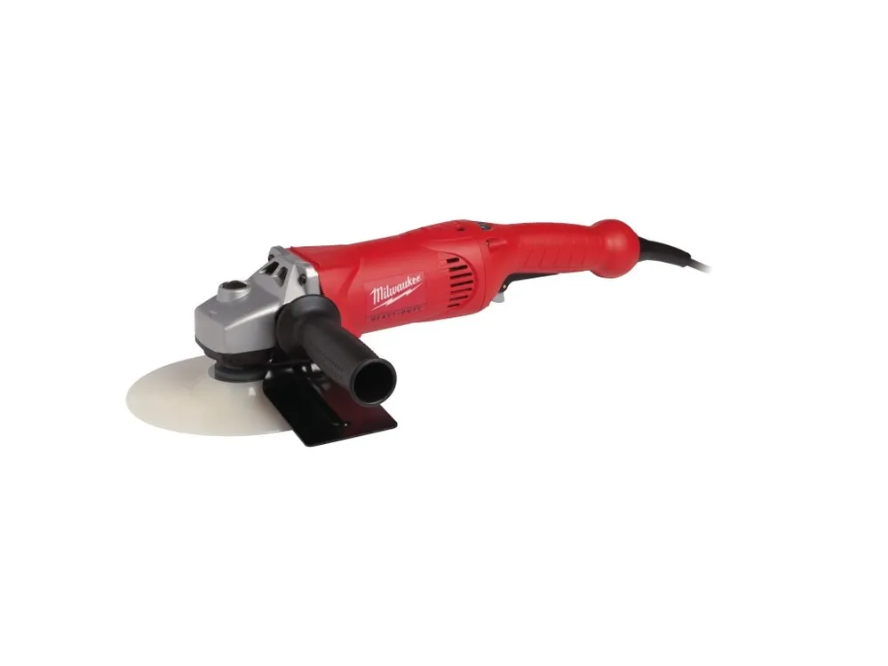 Cenová Bomba 1200 W bruska s elektronicky nastavitelnou rychlostí 4933383940 MILWAUKEE