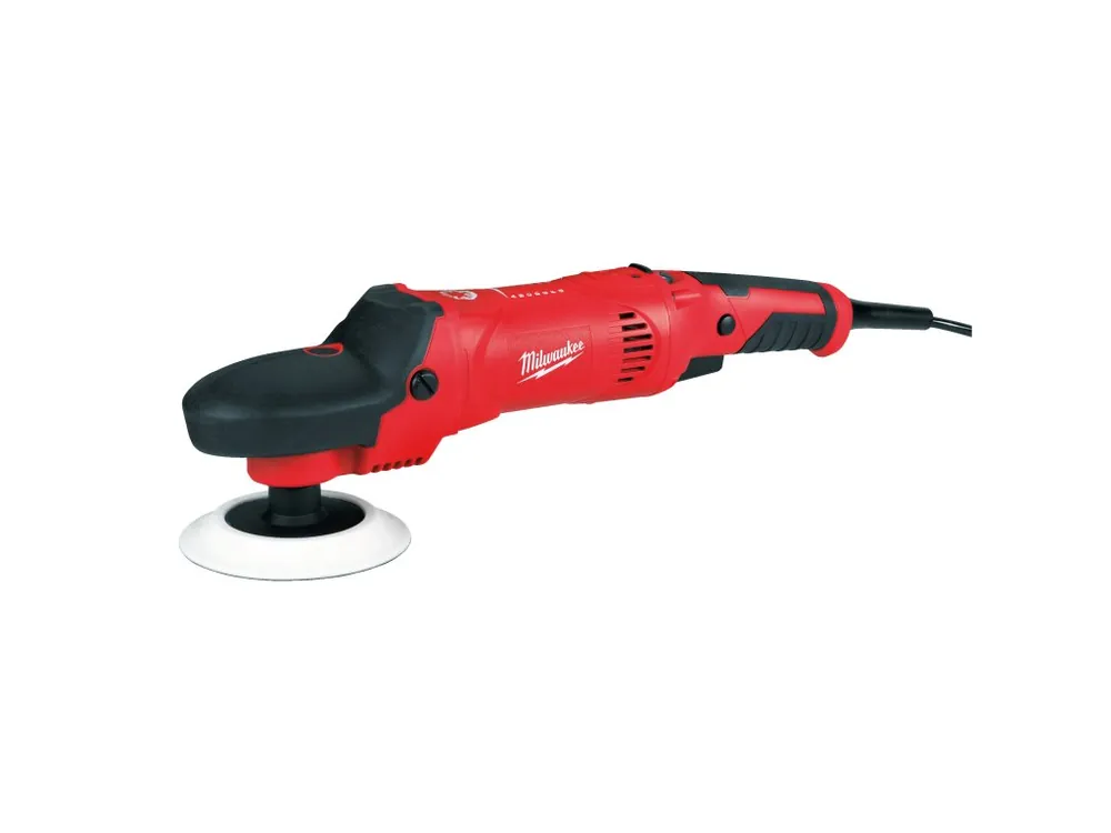 Horká Nabídka 1450 W leštička 4933432800 MILWAUKEE
