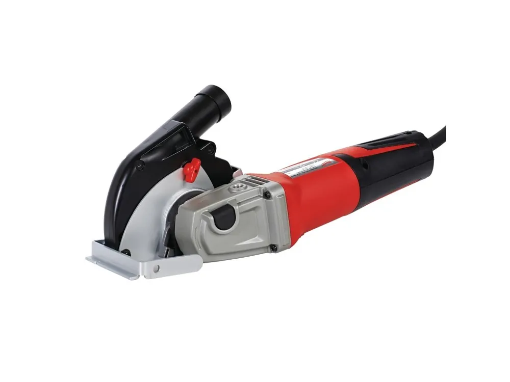 AGV 15-125 XC DEC-sada úhlová bruska s odsáváním prachu 1550 W 125 mm 4933448025 MILWAUKEE Nakupujte Hned