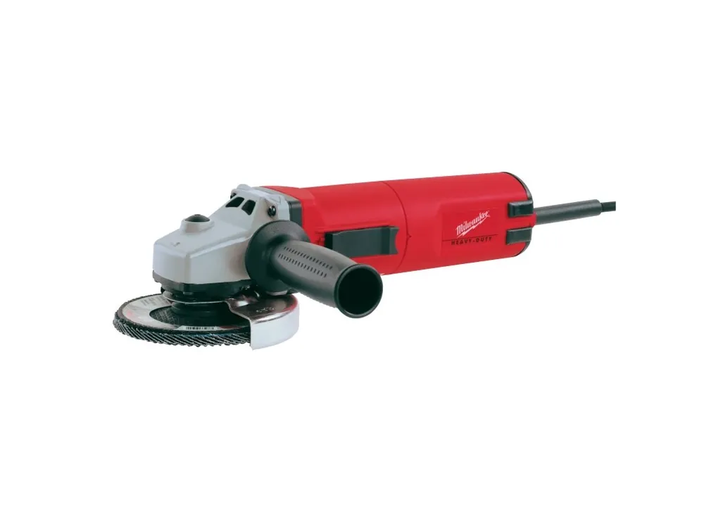 1500 W 125 mm bruska 4933407480 MILWAUKEE Expresní Doručení