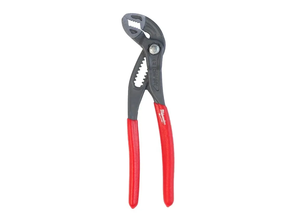 kleště Nastavitelné na vodní čerpadla 180 mm 4932492458 MILWAUKEE Cenový Hit