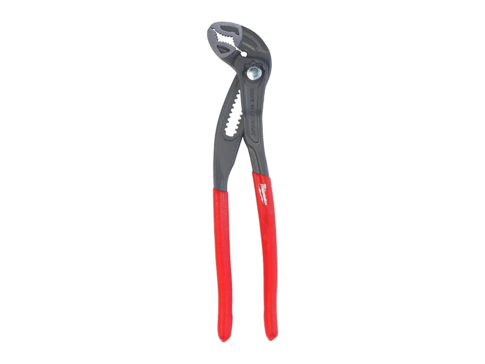 kleště Nastavitelné na vodní čerpadla 250 mm 4932492459 MILWAUKEE Oblíbený