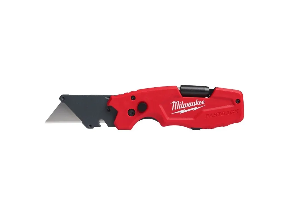 Oblíbený nůž FASTBACK™ univerzální 6 v 1 4932478559 MILWAUKEE