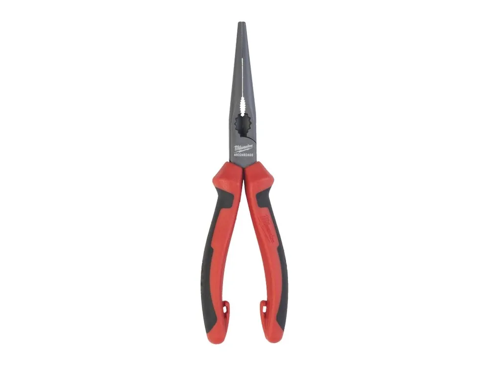 kleště Dlouhé - 205 mm 4932492465 MILWAUKEE Odeslání Ihned
