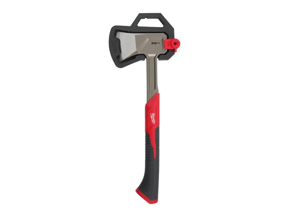 Ihned K Objednání štípací sekera 400 mm (1 ks) 4932498628 MILWAUKEE