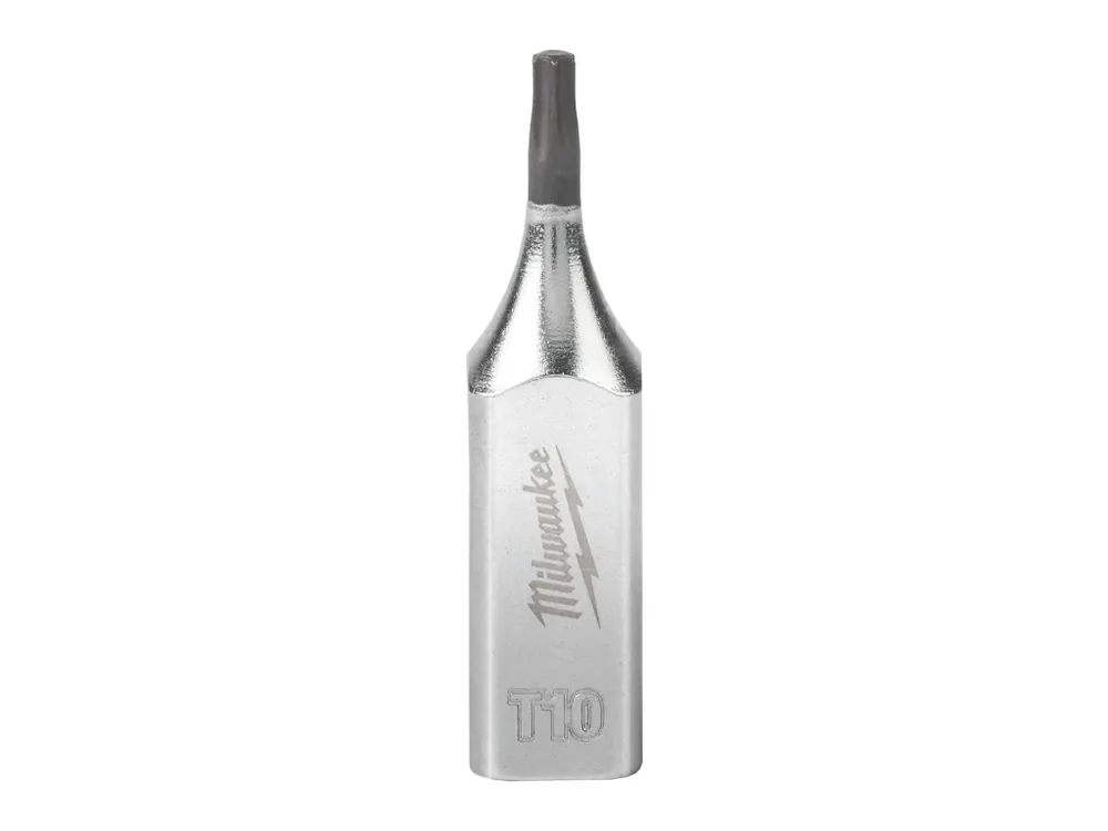 nástrčná hlavice 3/8" nástrčná hlavice TORX délka 55 mm 4932480810 MILWAUKEE Top Prodej