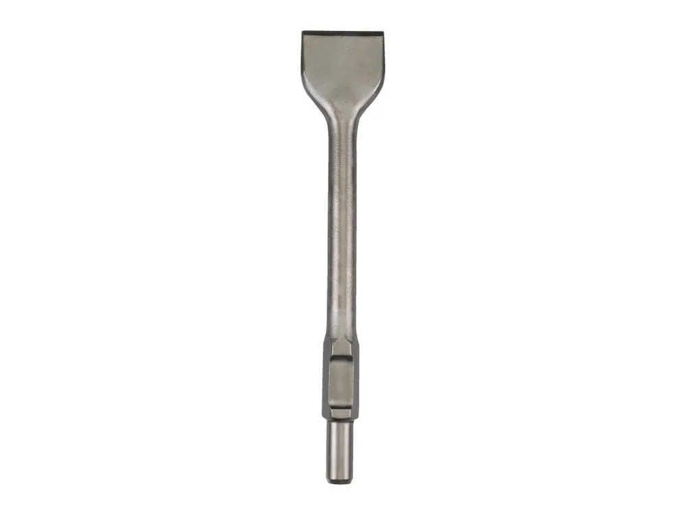 Poslední Šance sekáč Široký plochý upínání 30mm HEX 4932479225 MILWAUKEE