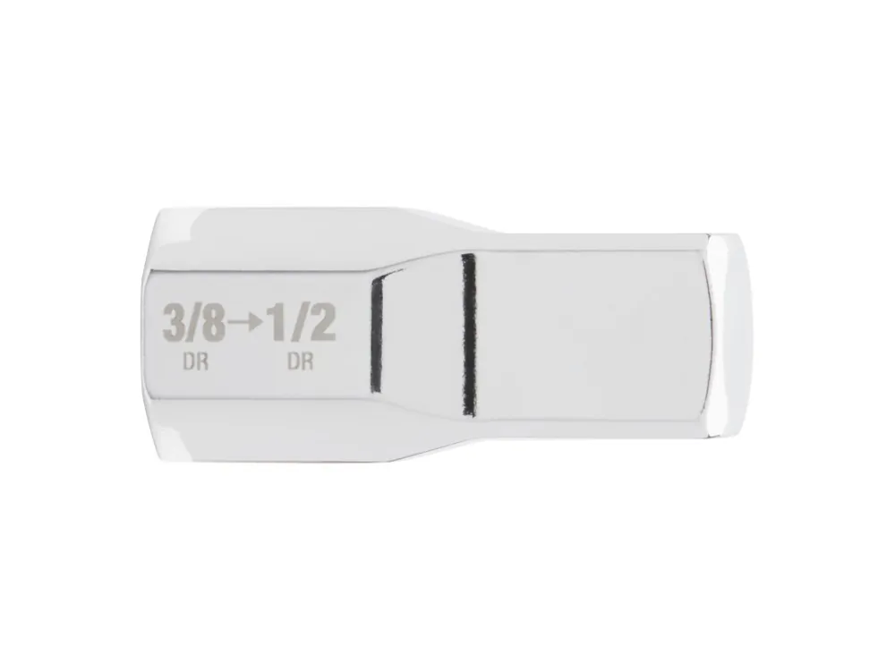 adaptér ⅜″ upínání ⅜″F X ½″M 4932480647 MILWAUKEE Zlevněný