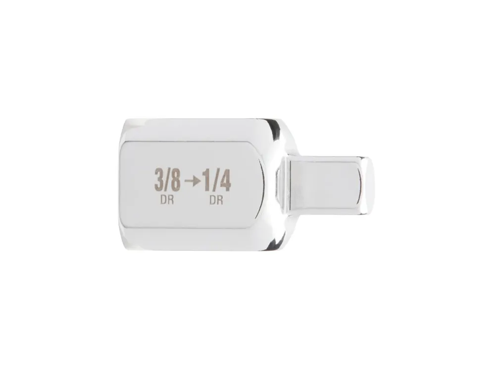 adaptér ⅜″ upínání ⅜″F X ¼″M 4932480648 MILWAUKEE Kup Teď