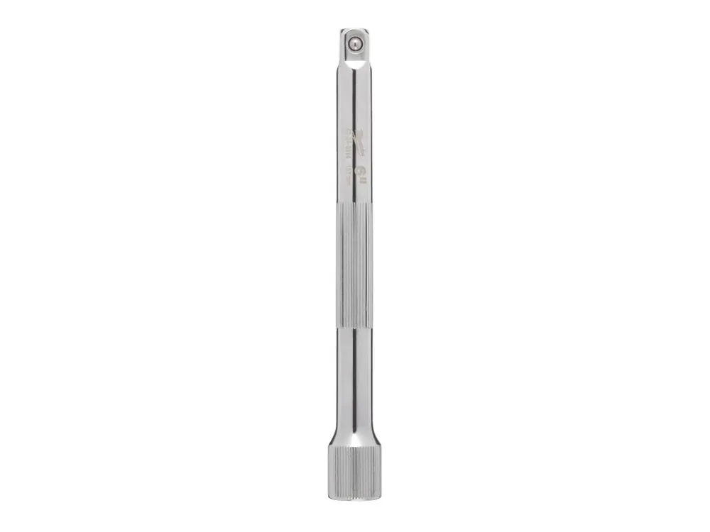 Vrácení Zdarma ⅜″ prodlužovací nástavec 152 mm 4932480913 MILWAUKEE