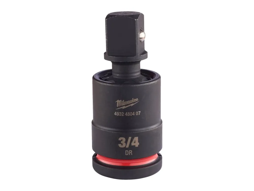 Levný adaptér 25° kloubový SHOCKWAVE™ IMPACT DUTY ¾″ 4932480407 MILWAUKEE