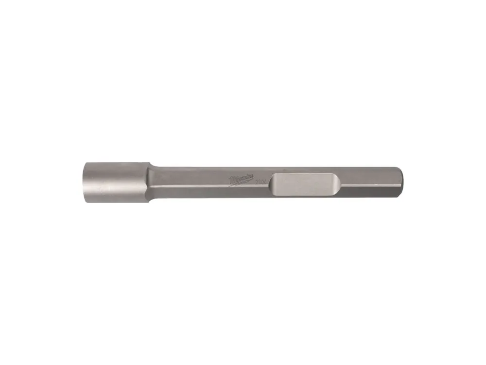28 mm HEX zatloukáč uzemňovacích tyčí 4932499023 MILWAUKEE Nová Kolekce