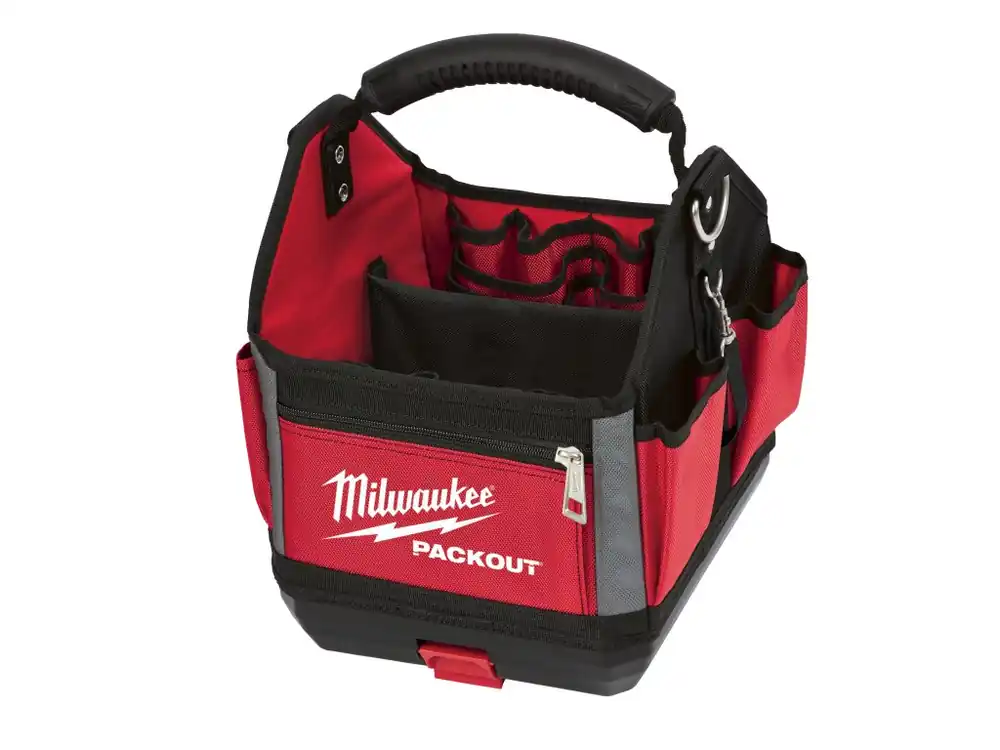 Vysoce Kvalitní PACKOUT™ Brašna 25cm 4932464084 MILWAUKEE